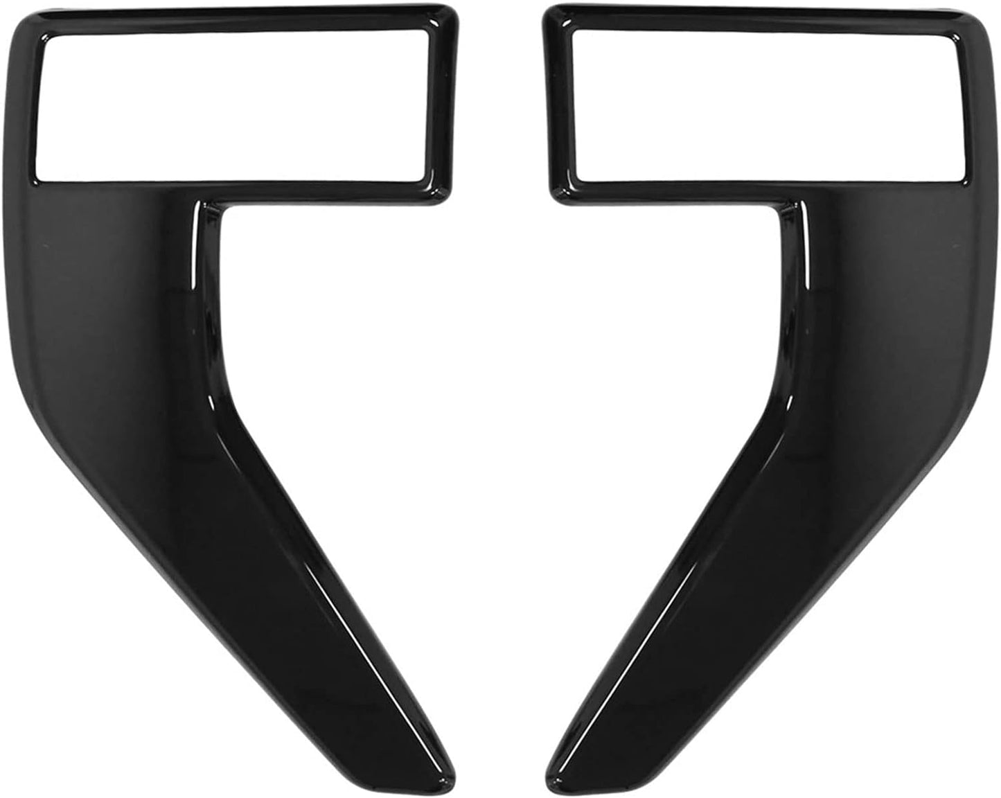 F-150 Side Fender Vent (2021-2023)