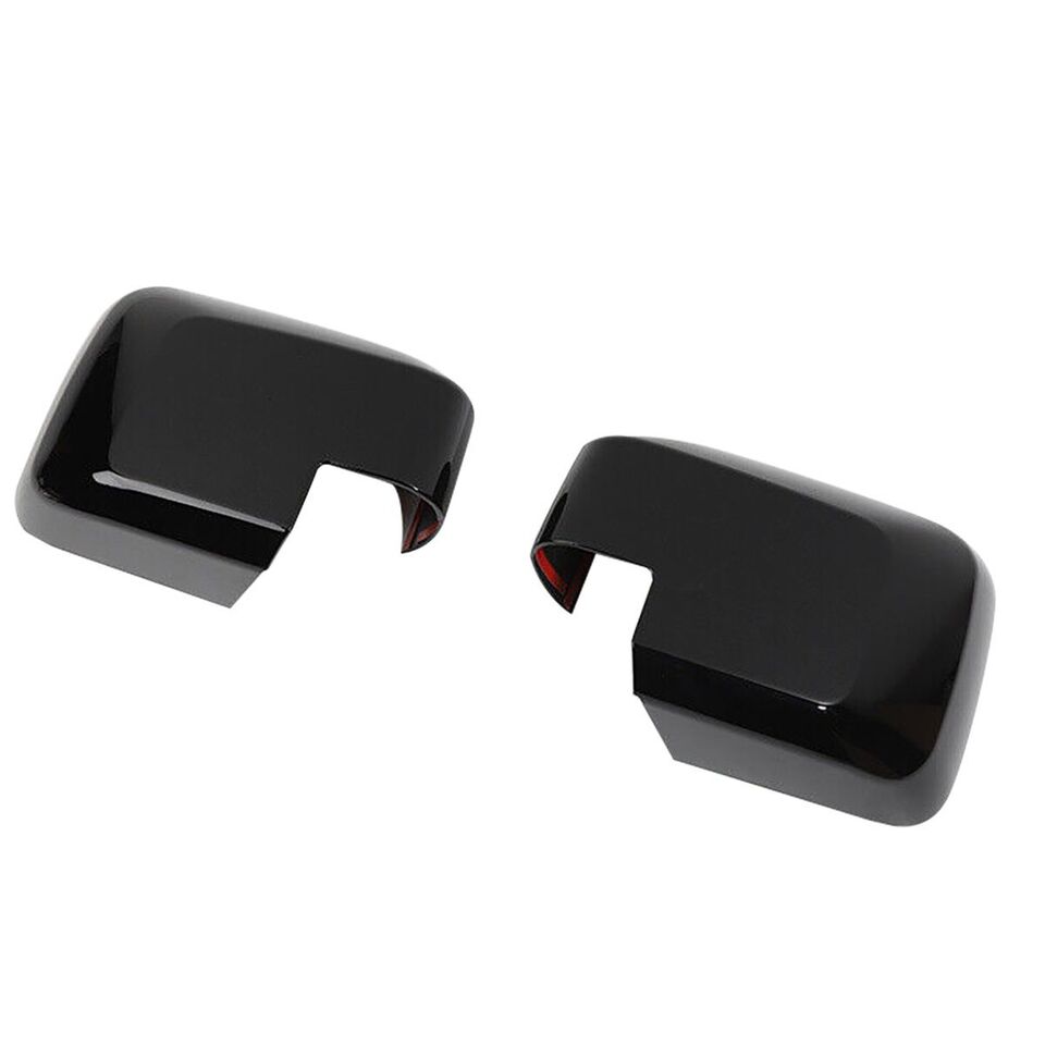 Bronco Gloss Black Mirrors (2021-2024)